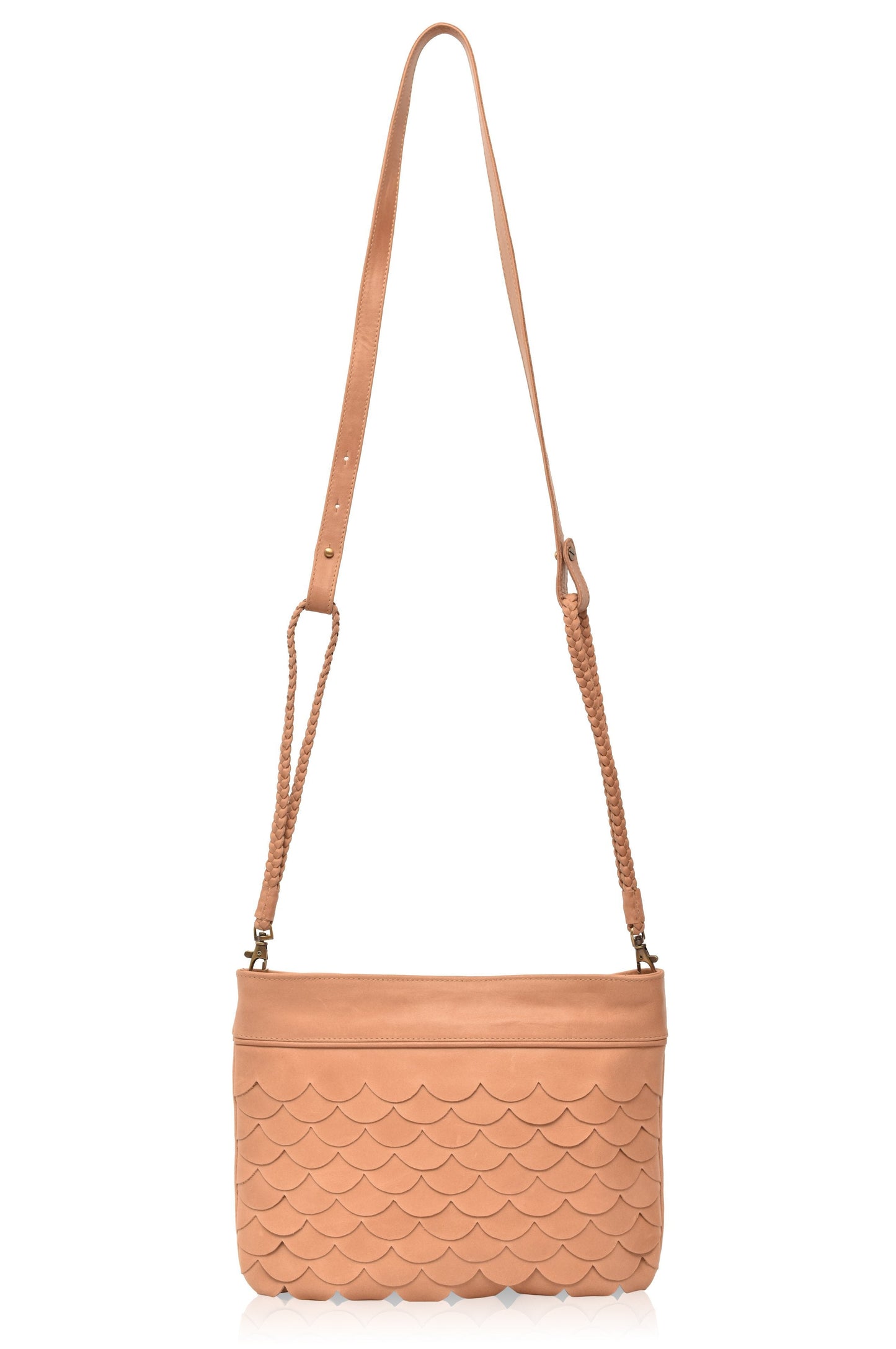 Cascade Crossbody Clutch-3