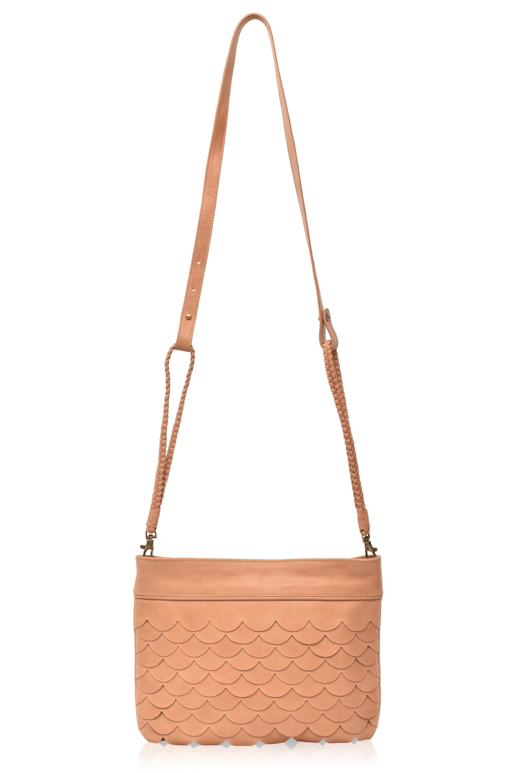 Cascade Crossbody Clutch-3