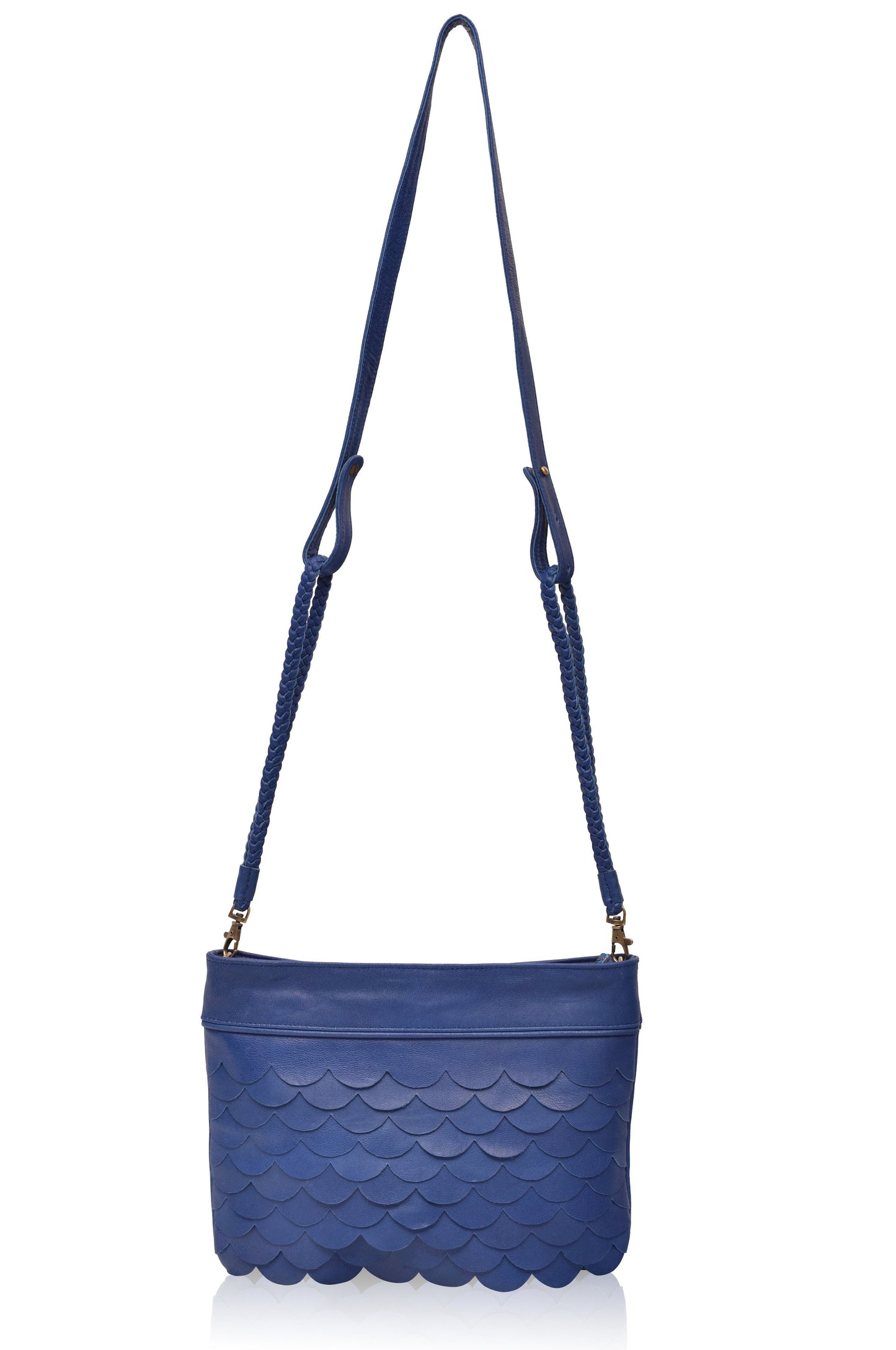 Cascade Crossbody Clutch-3