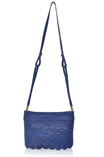 Cascade Crossbody Clutch-3