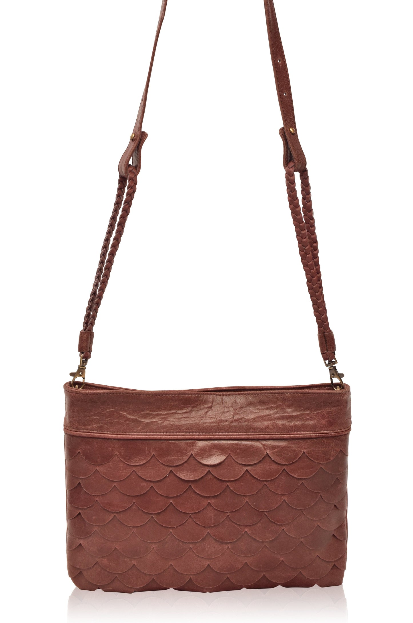 Cascade Crossbody Clutch-6