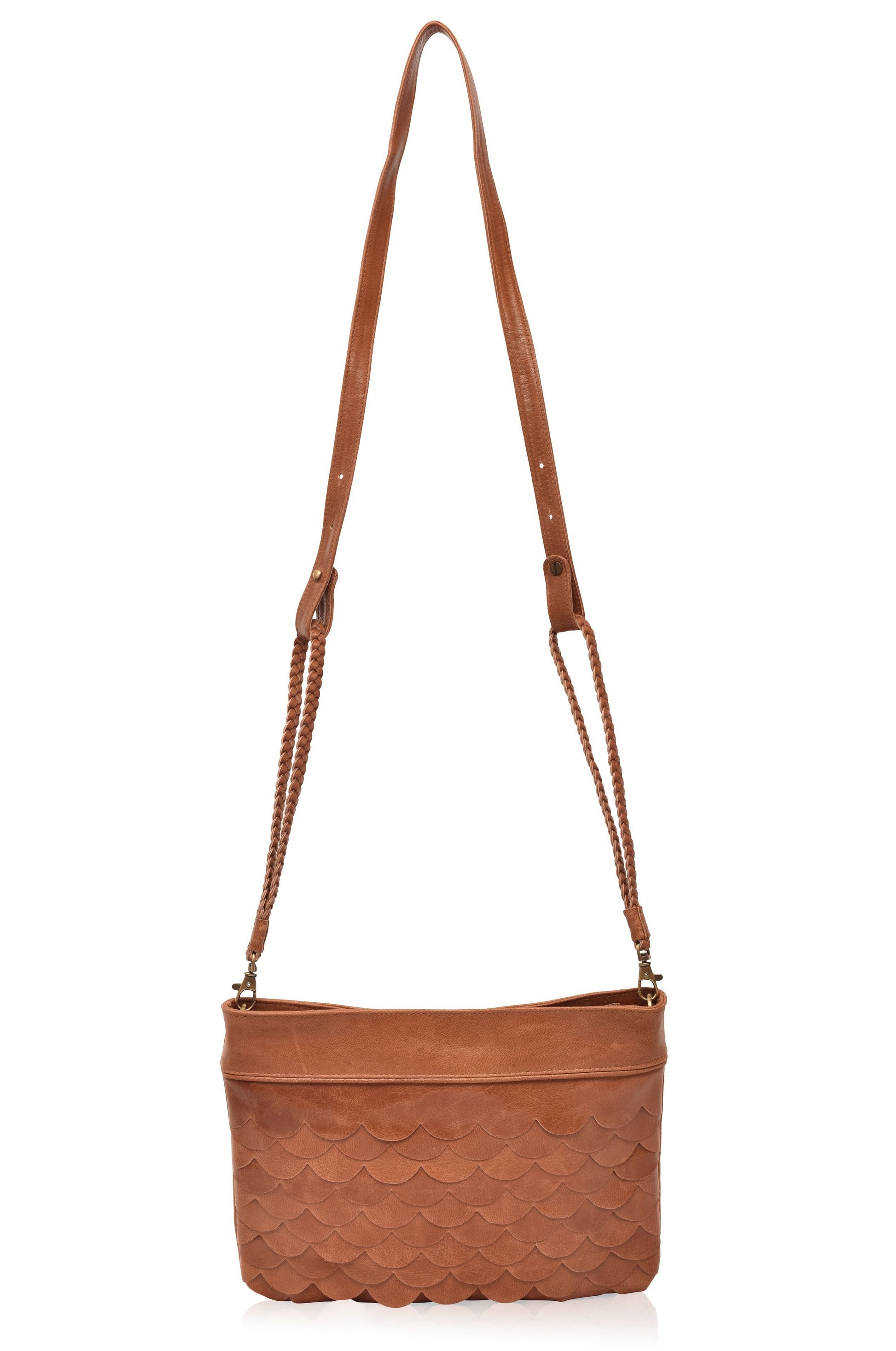 Cascade Crossbody Clutch-3