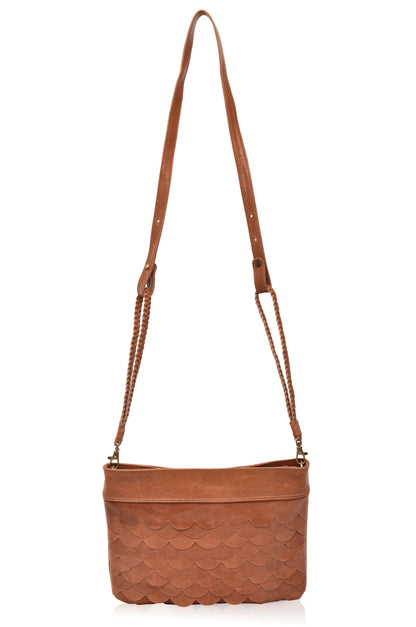 Cascade Crossbody Clutch-3