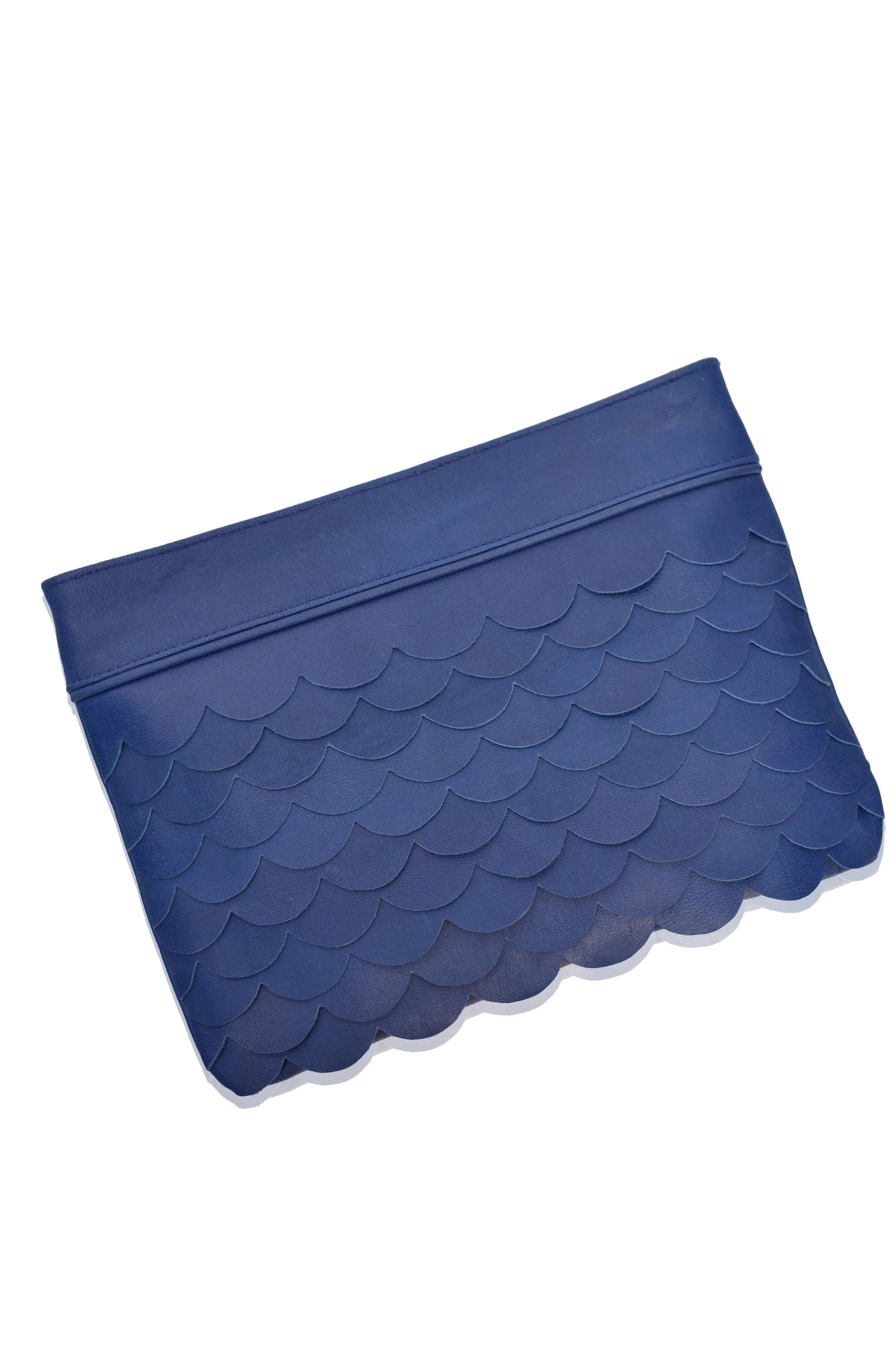 Cascade Crossbody Clutch-2