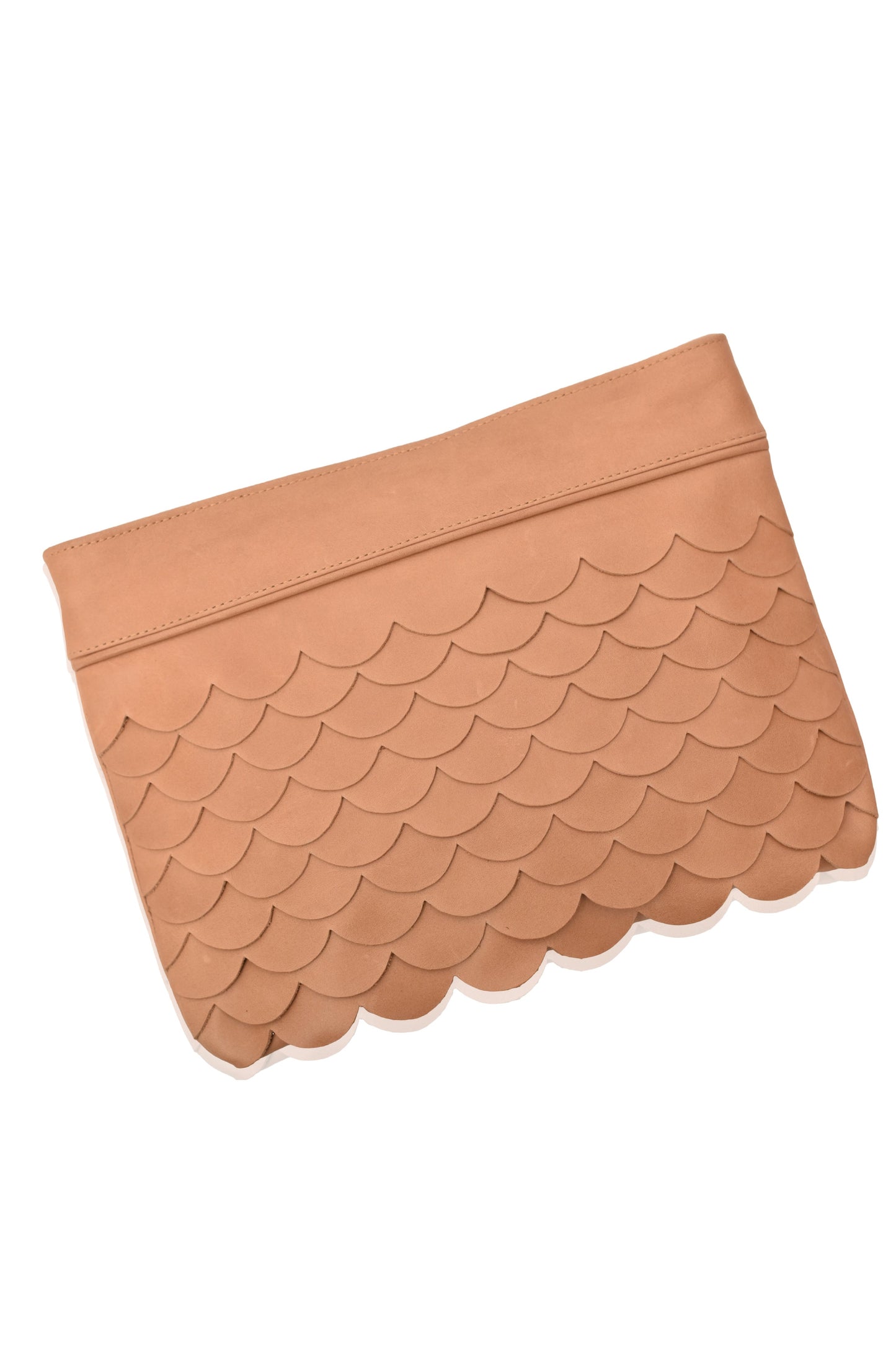 Cascade Crossbody Clutch-2