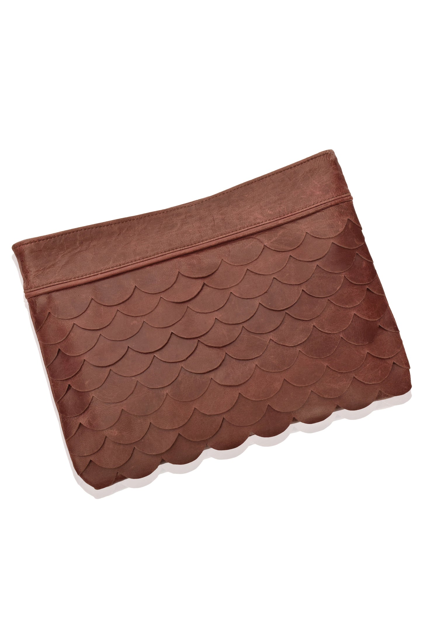 Cascade Crossbody Clutch-2