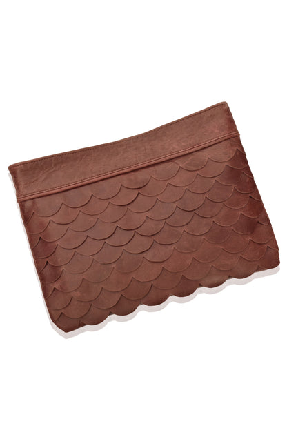 Cascade Crossbody Clutch-2