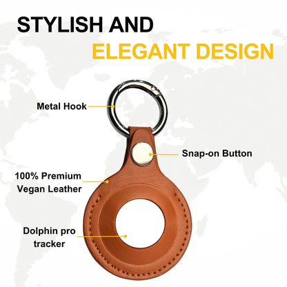 Dolphin Smart Tracker Pro Case Pack 2-1