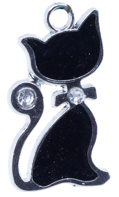 Cat & Paw Charms-3