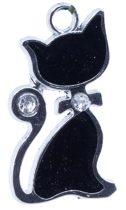 Cat & Paw Charms-3