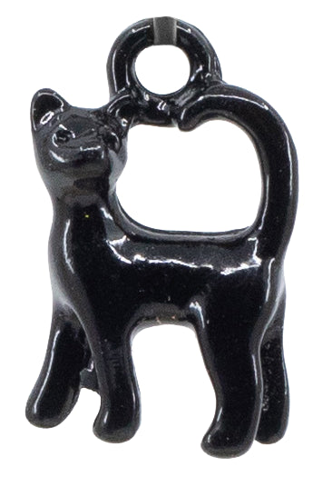 Cat & Paw Charms-5