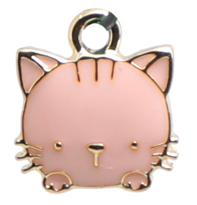 Cat & Paw Charms-47