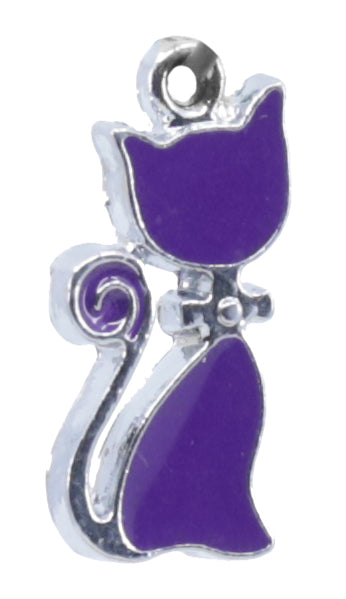 Cat & Paw Charms-16