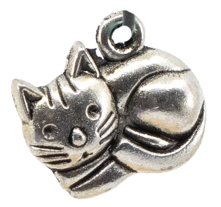 Cat & Paw Charms-18