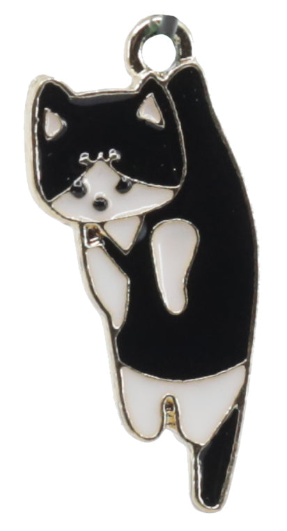 Cat & Paw Charms-19