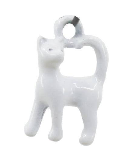 Cat & Paw Charms-20