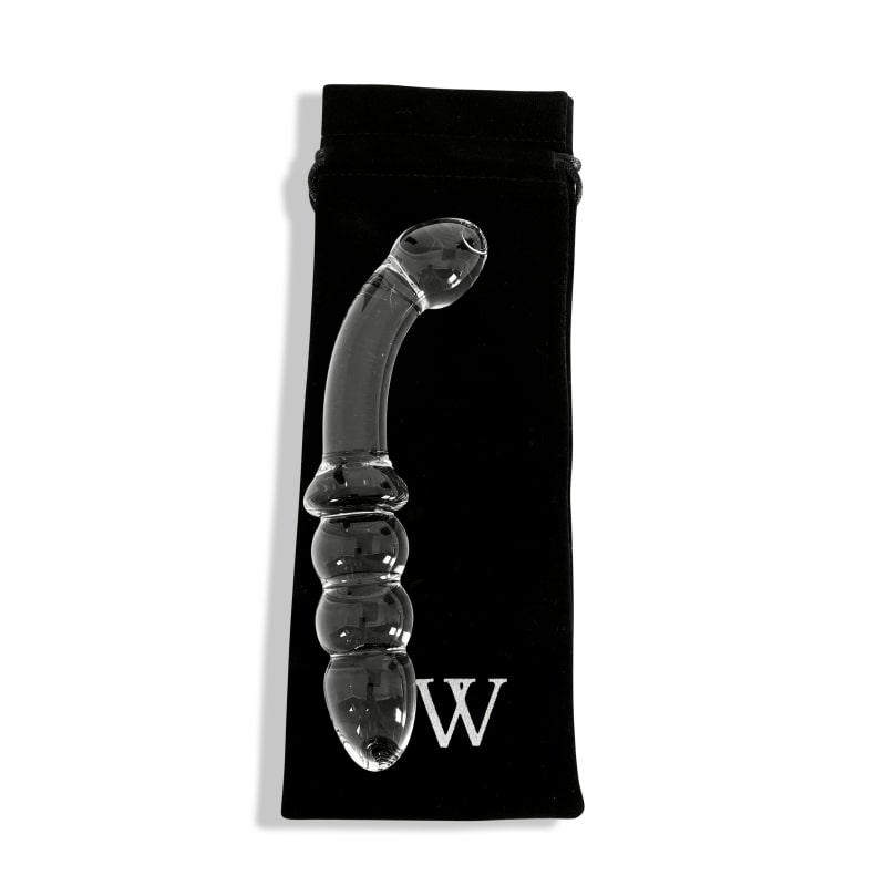 The Best Glass Dildo