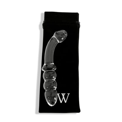 The Best Glass Dildo