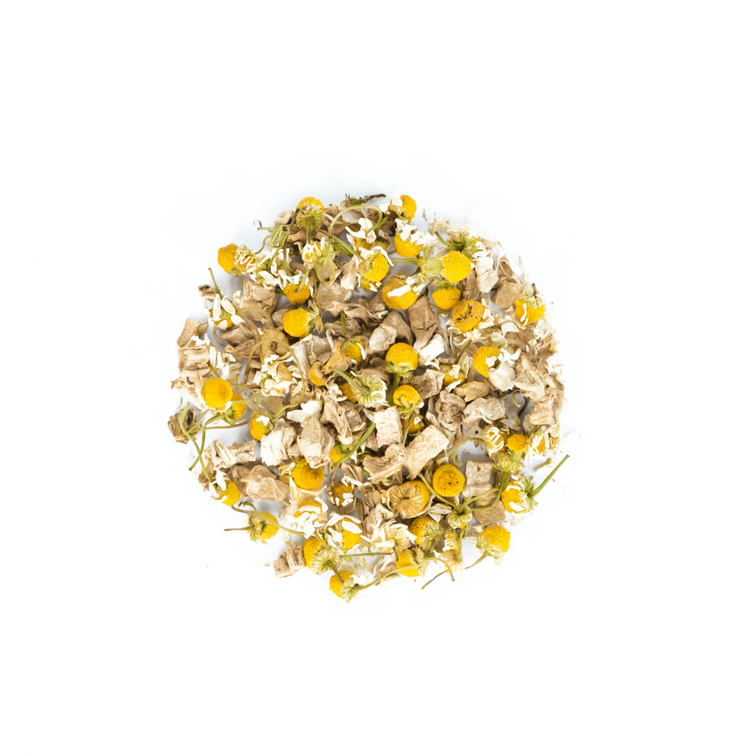 Chamomile Ginger | Retail Package-2