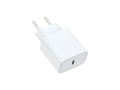 Chargeur USB-C 20W PD-1