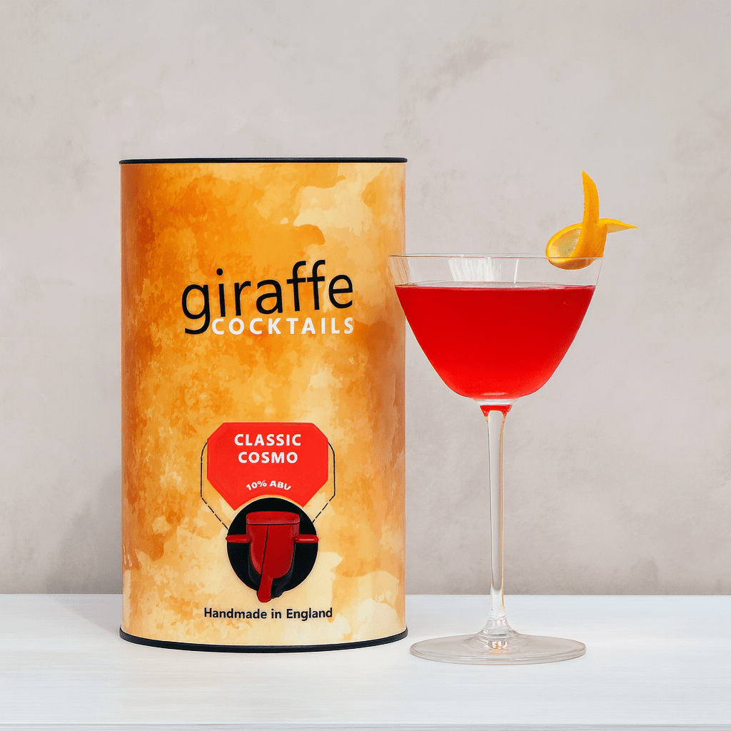 Cosmopolitan Cocktail 1.5L-0