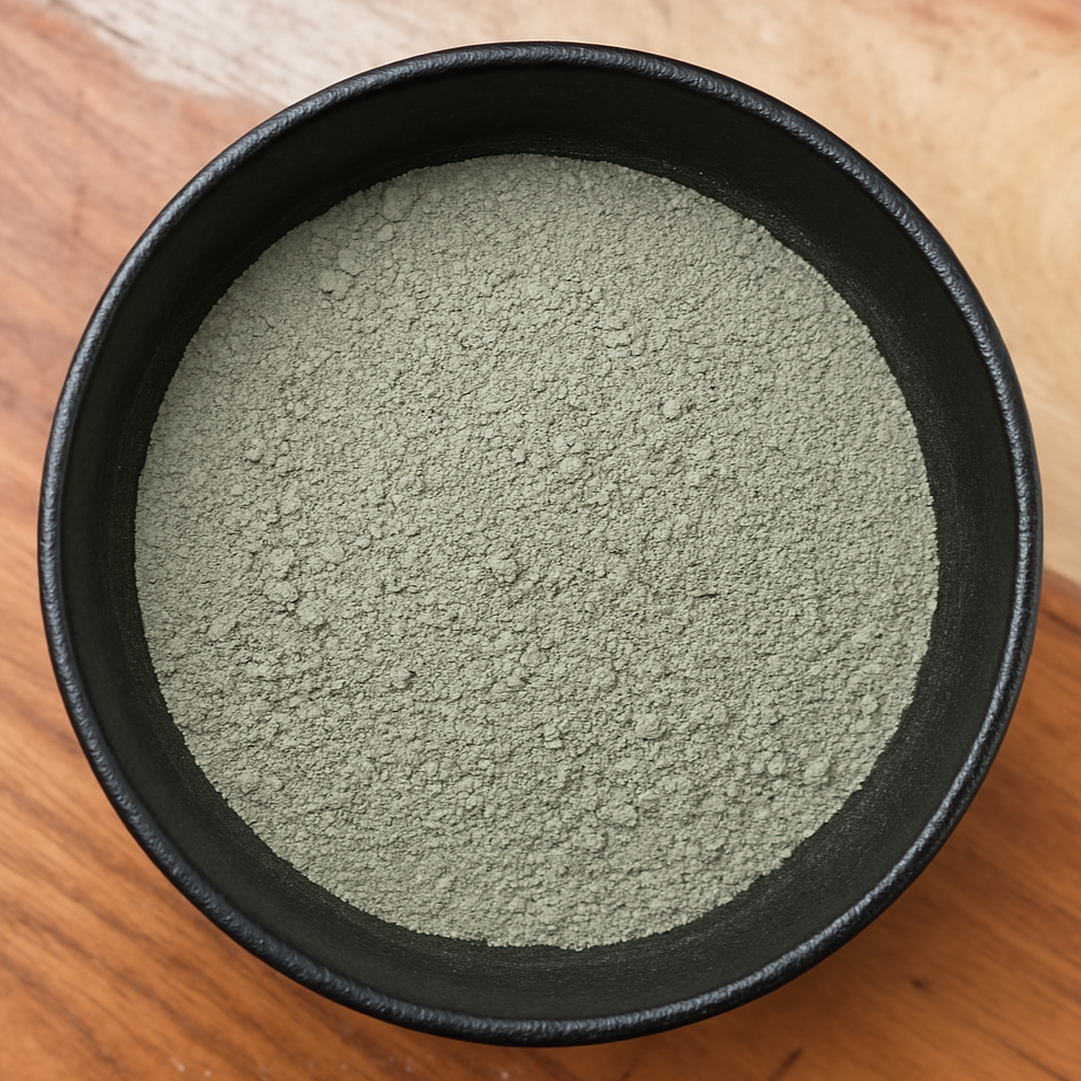 Chickweed Herb Powder (Stellaria Media)-0