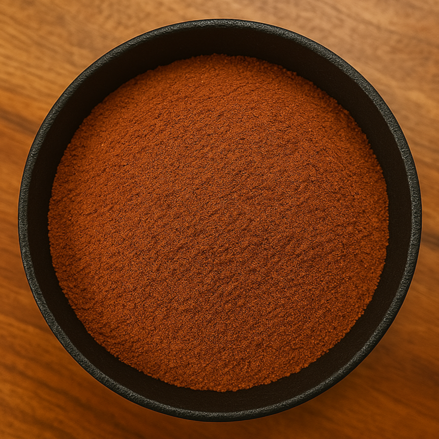 Chinese Salvia Root Powder (Salvia Miltiorrhiza)-0