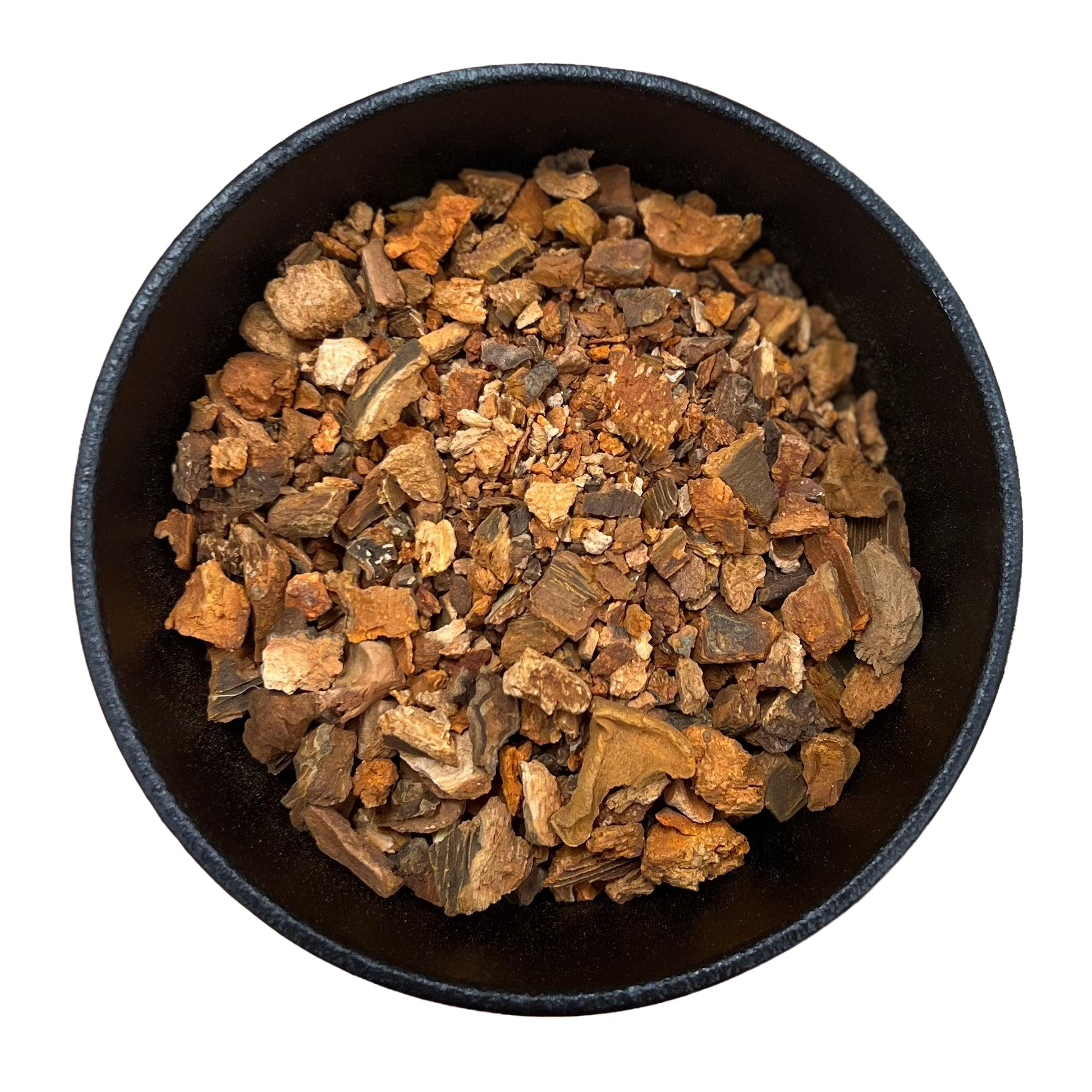 Cinchona Bark Cut (Cinchona Officinalis)-2