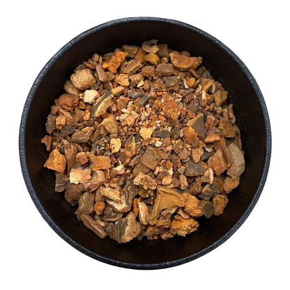 Cinchona Bark Cut (Cinchona Officinalis)-2