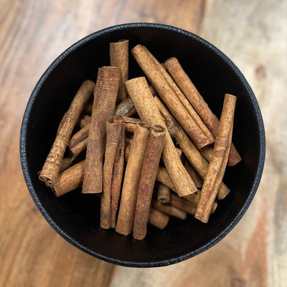 Cinnamon Sticks 2-3" (Cinnamomum Burmannii)-1