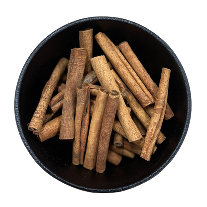 Cinnamon Sticks 2-3" (Cinnamomum Burmannii)-2