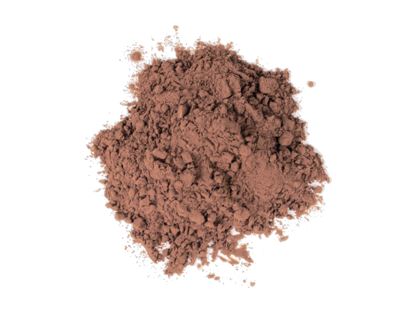 Cacao gusto Gianduia in polvere 30gr.-2