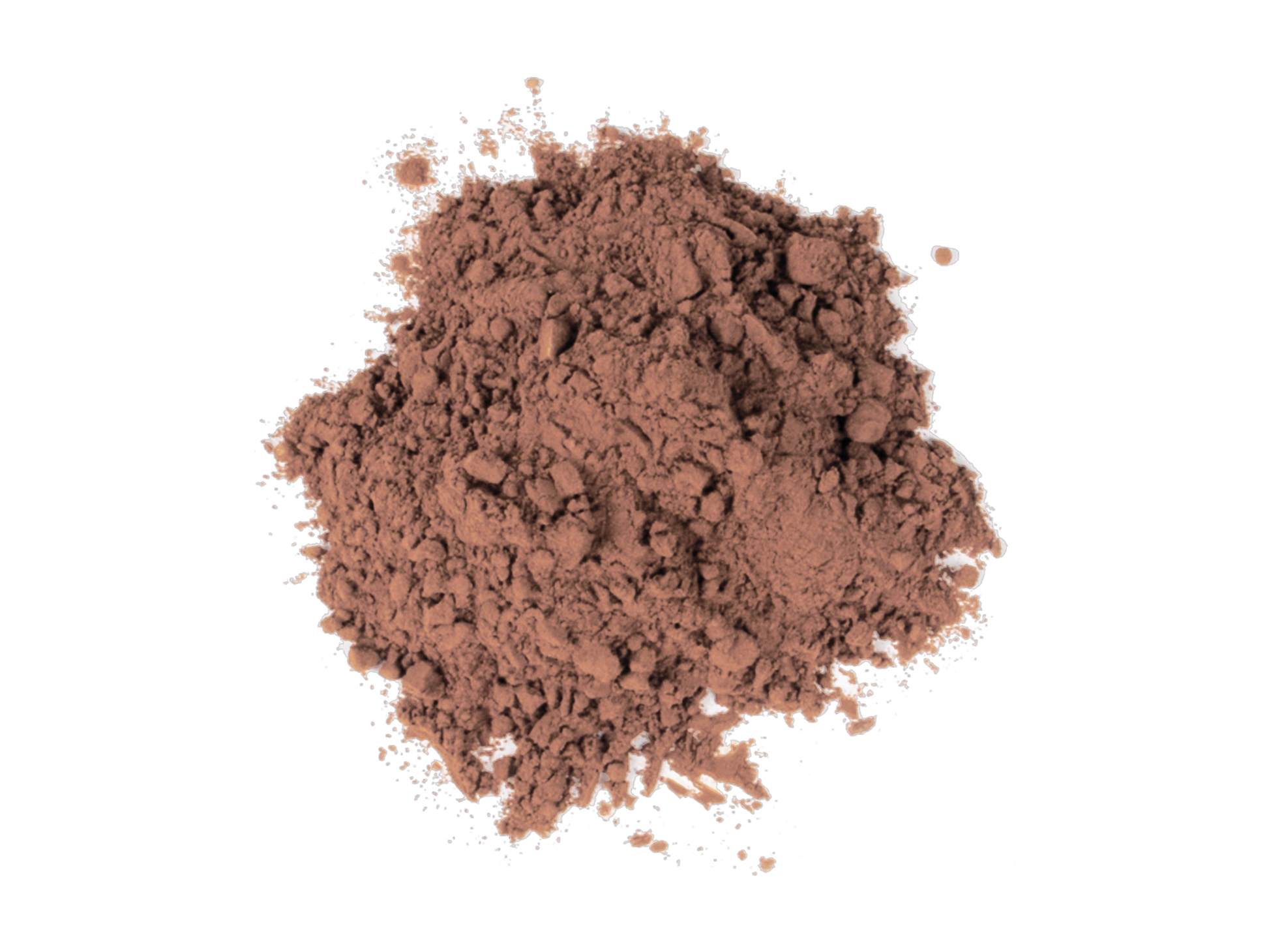 Cacao gusto Gianduia in polvere 30gr.-2