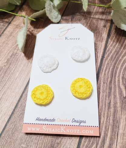 Circle Post Studs-5