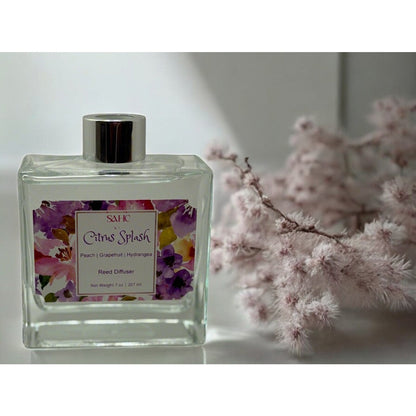Citrus Splash Reed Diffuser-2