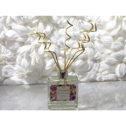 Citrus Splash Reed Diffuser-1