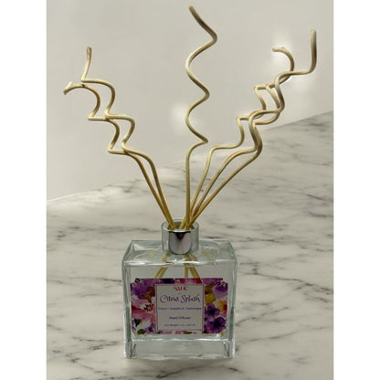 Citrus Splash Reed Diffuser-3