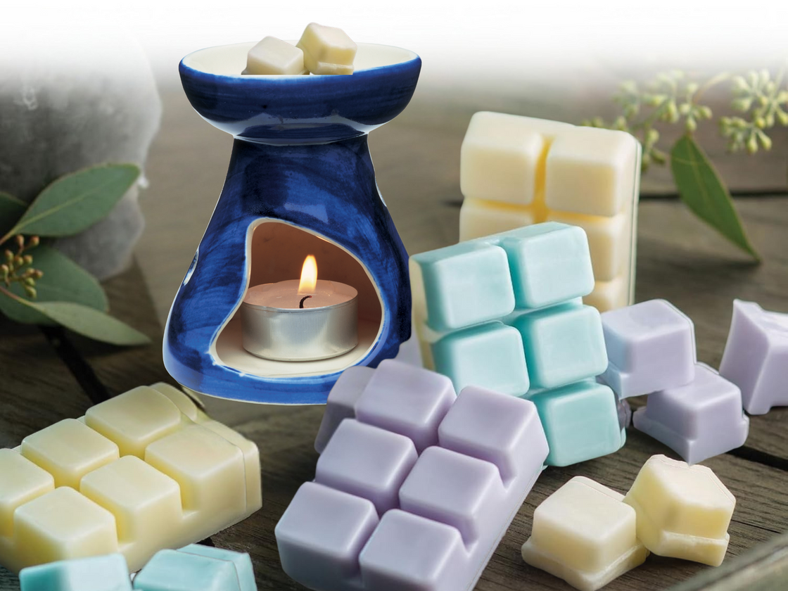 clamshell Wax Melts - Best-Selling scents  - Signature Collection-3