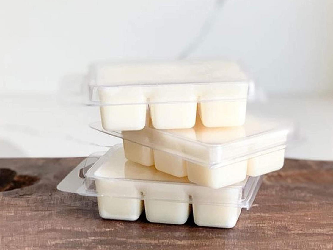 clamshell Wax Melts - Best-Selling scents  - Signature Collection-4