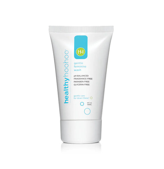 Gentle Feminine Wash by healthy hoohoo-0