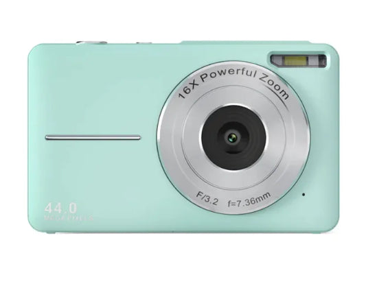 44MP Digital Camera