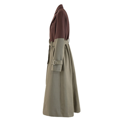 Color Block Windbreaker, Queens | Women - BYMANYC ® New York-1