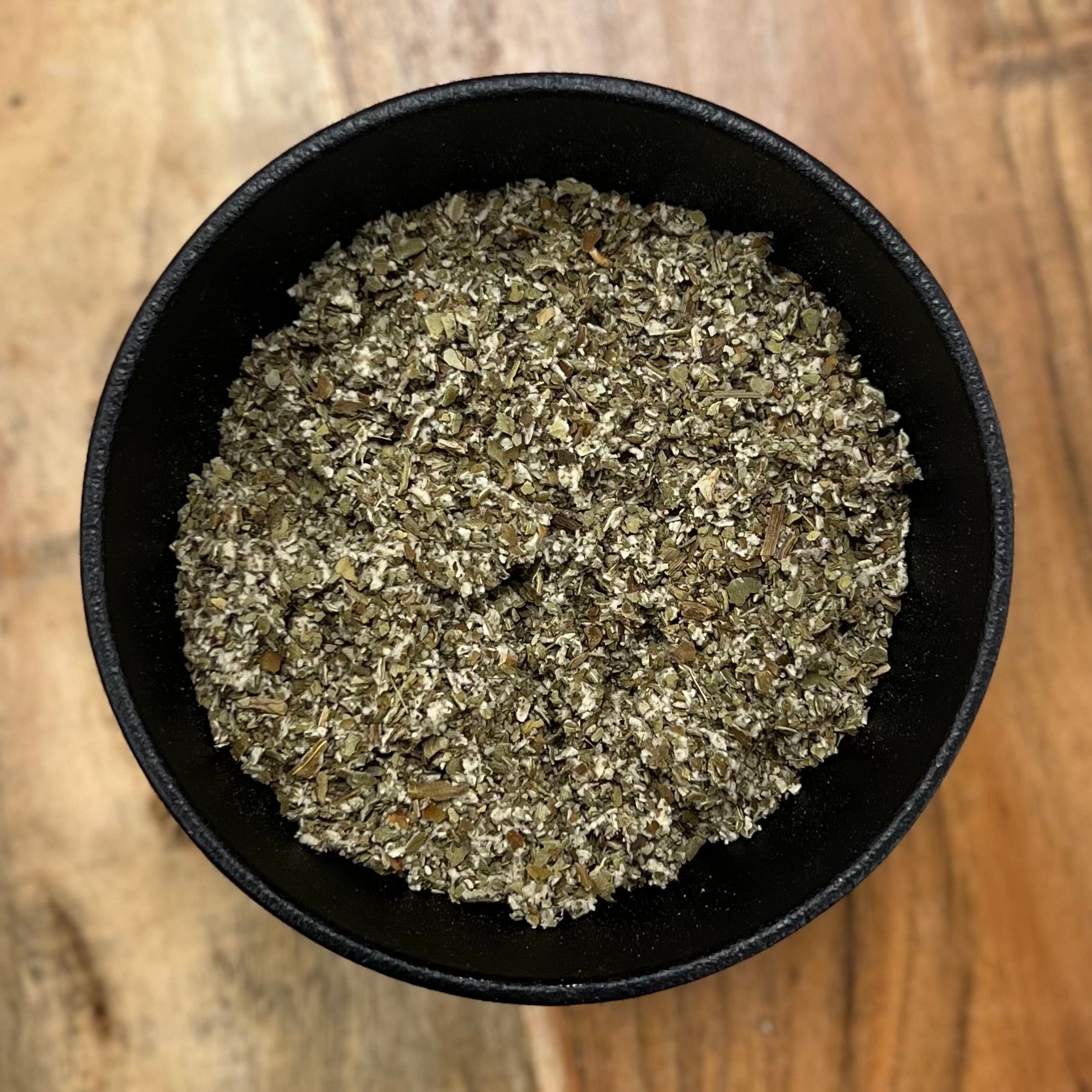 Coltsfoot Leaf Cut (Tussilago Farfara)-1