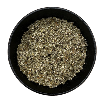 Coltsfoot Leaf Cut (Tussilago Farfara)-2