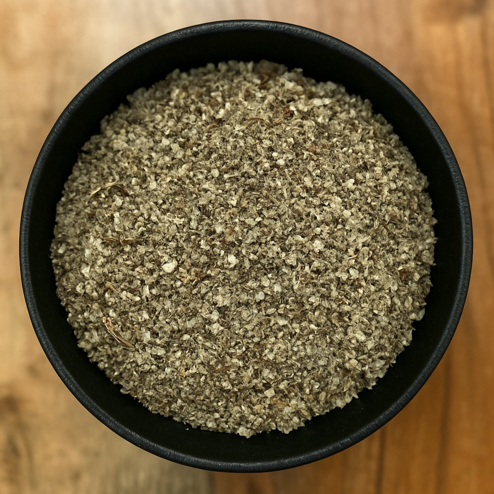 Coltsfoot Leaf Cut (Tussilago Farfara)-0