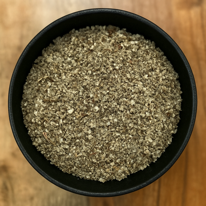 Coltsfoot Leaf Cut (Tussilago Farfara)-0