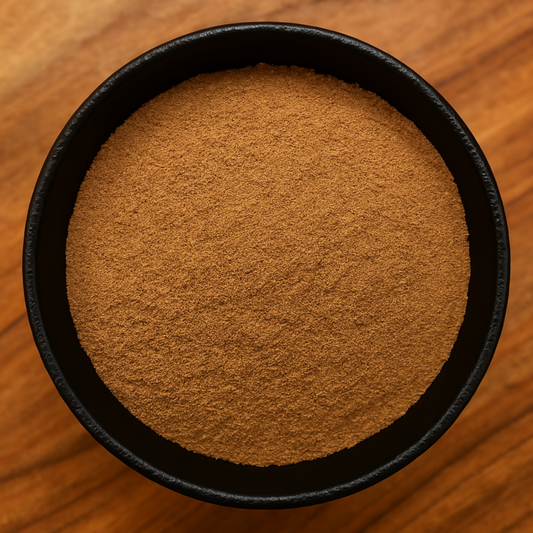 Comfrey Root Powder (Symphytum Officinale)-0