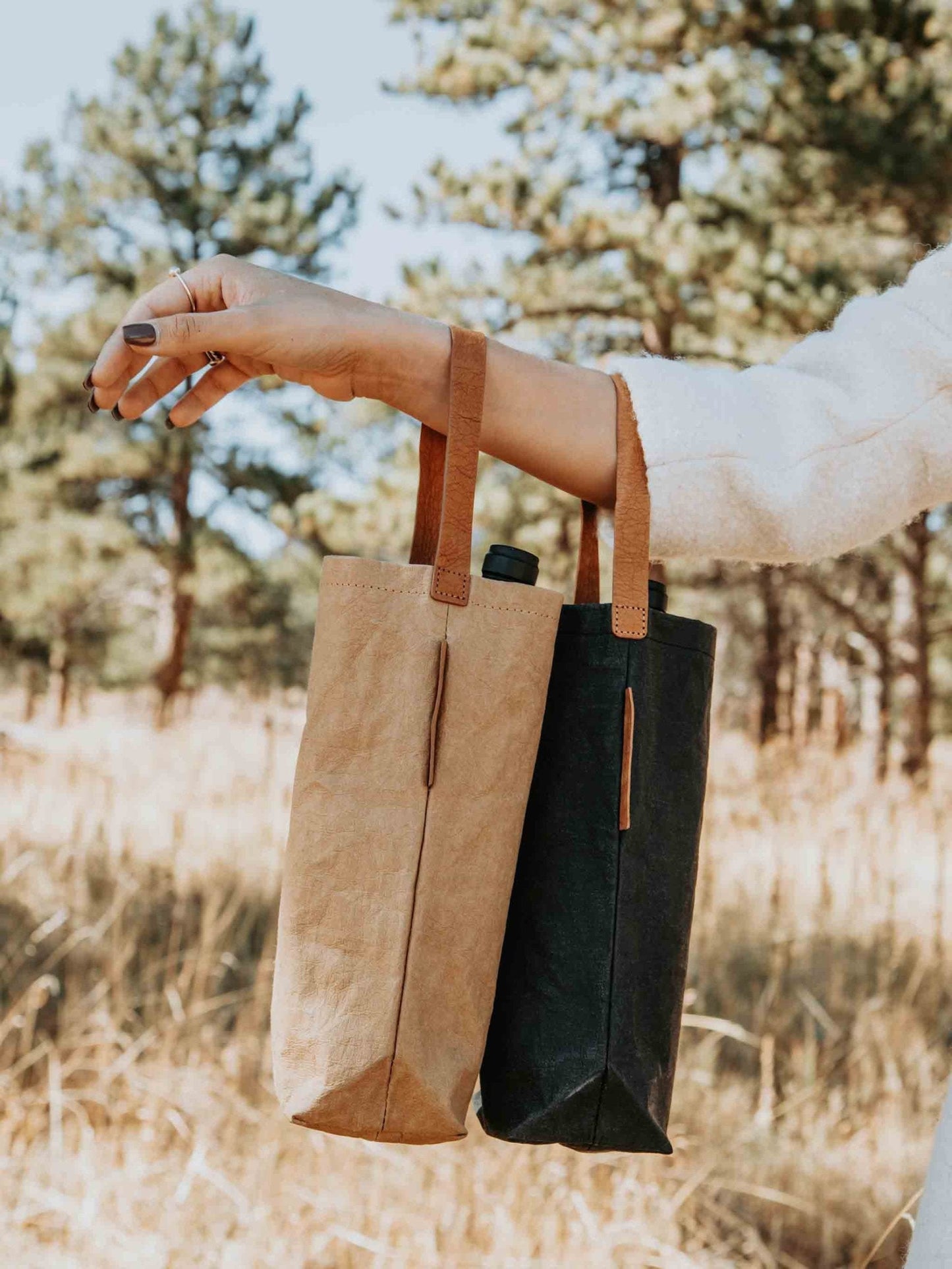 Connoisseur Wine Tote-1