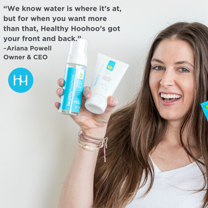 Gentle Feminine Wash by healthy hoohoo-4