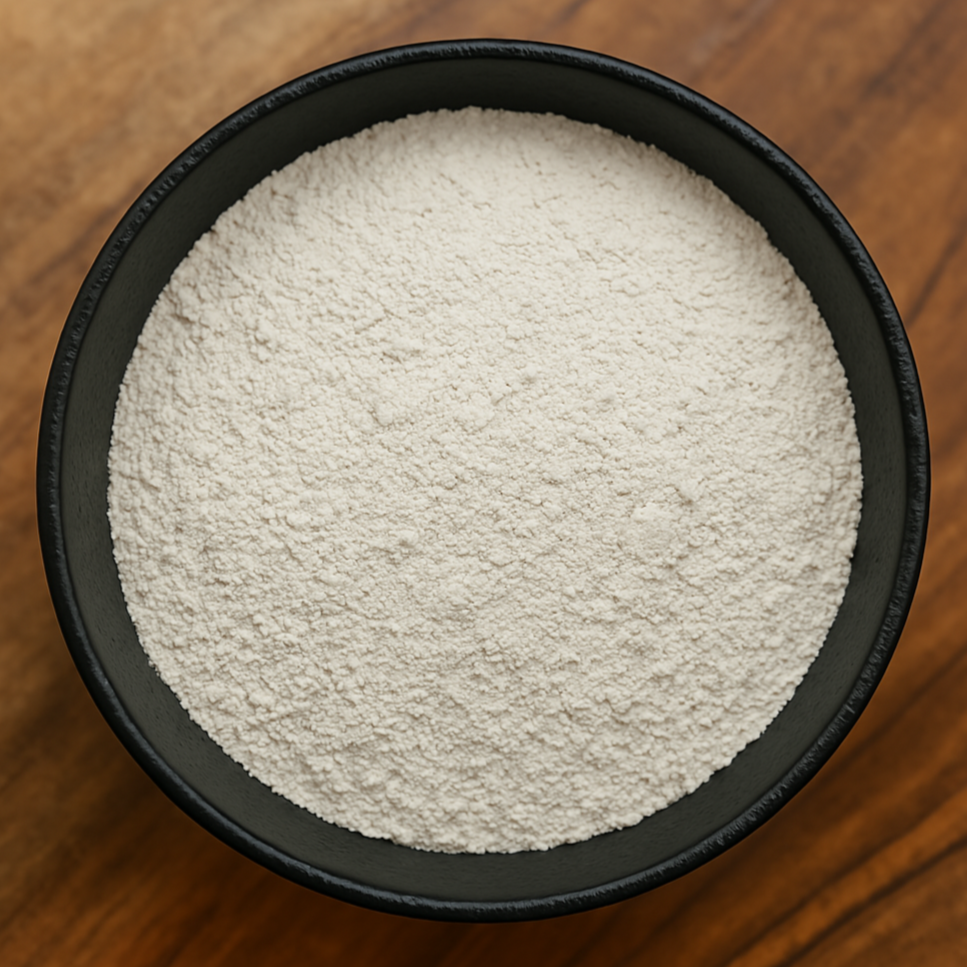 Coral Calcium Powder (Calcium Carbonate)-0